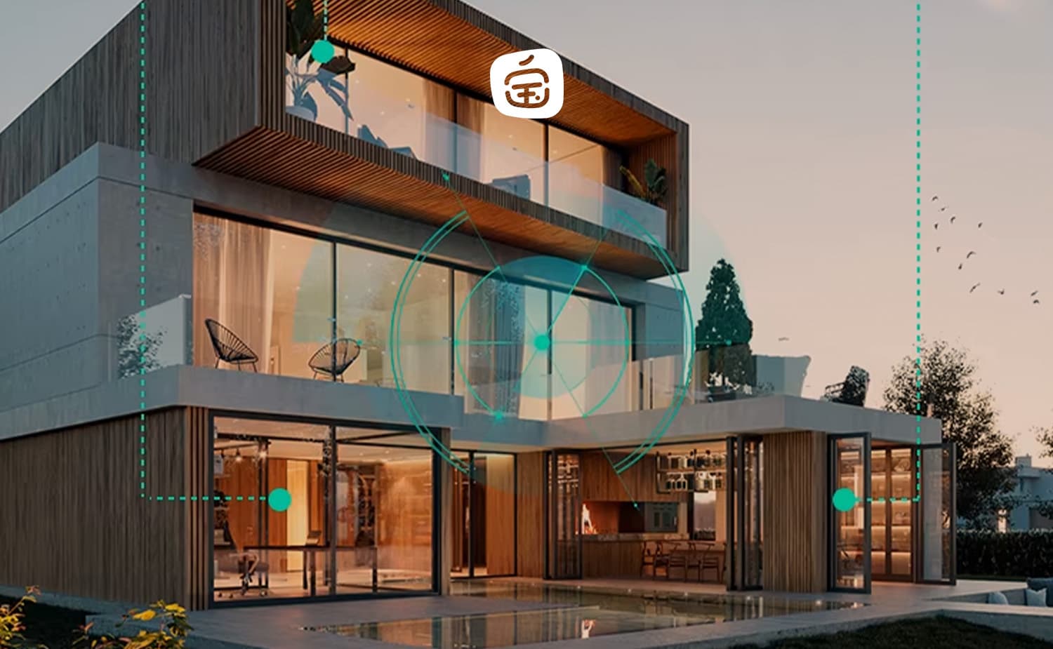 ประตูสไลด์เข้ามุม และประตูกันพายุ กันฝุ่น : โรงงานอลูมิเนียมชั้นนำในจีน อี้เหม่ยเต๋อ