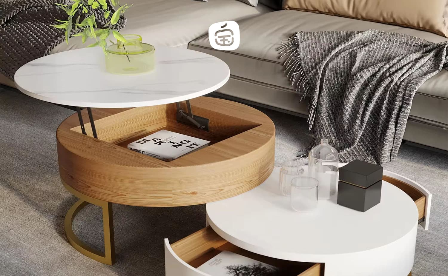 อาณาจักรเฟอร์นิเจอร์: รีวิวโรงงานจีน กว่างตงโนวาเฟอร์นิเจอร์